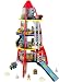 Kidkraft Fun Explorers Rocket Ship Set 63213 Activity Playset_s-1