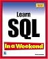 Learn SQL In a Weekend