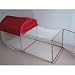 Deluxe Kritter Kondo Outdoor Cat Enclosure - USA ONLY