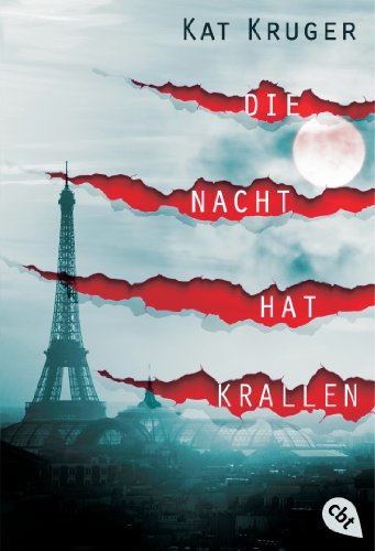 Die Nacht hat Krallen: Band 1 (Die Nacht ...) (German Edition)