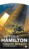 L'Etoile de Pandore, Tome 2 : Pandore menacée