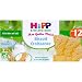 HiPP - Biscuit Croissance - dès 12 mois
