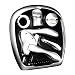 Kitchen & Housewares : Metrokane Rabbit Wine Opener Gift Set, Silver