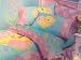 Kitchen & Housewares : Looney Tunes Too Loveable Tweety Full Size Bedding Sheet Set