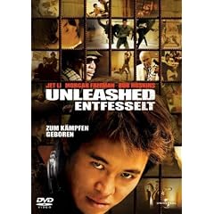 Unleashed - Entfesselt