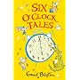 Six O'clock Tales