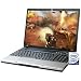 PC Hardware : AMNB-P10054 15.4-Inch Laptop (Intel Mobile Core 2 Duo Processor T5750 (2.0GHz), 4GB DDR2-667, NVIDIA 8600M-GT 512MB, 320GB HDD, DVD +- R/RW, Vista Home Premium)