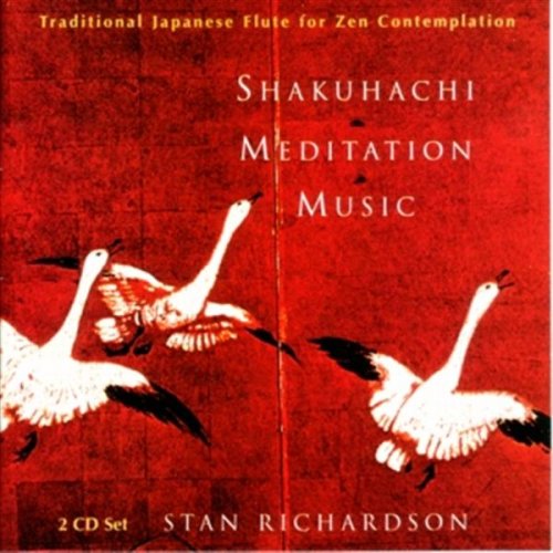 Shakuhachi Meditation Music - Meian Ryu