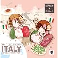 �w�^���A�~�r�ł��₷�݃V���[�YVol.1 �V�G�X�^�ł��₷�݁@Italy �����