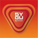 Review Various Artists  / 5 Years of GU Music DJ Version