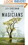 THE MAGICIANS ( A Plume Book )