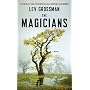 The Magicians: A Novel