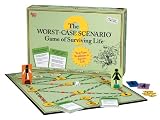 The Worst-Case Scenario - Game of Surviving Life