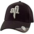 AFI - Wings Logo Fitted Baseball Cap