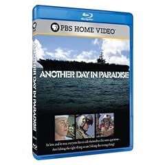 Another Day in Paradise [Blu-ray]