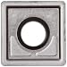 Sandvik Coromant CoroDrill Carbide Drilling Insert, 4 Edge, 880 Style, GC4044 Grade, TiAlN Coating