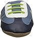 Robeez All Star Rodney BN Crib Shoe (Infant/Toddler)