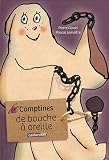 Produkt-Bild: comptines de bouche &agrave; oreille