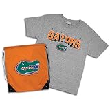 Florida Outerstuff Big Kids NCAA Bag A Tee