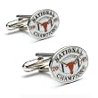 2005 Champion Longhorns - Cufflinks