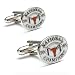 2005 Champion Longhorns - Cufflinks