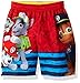 Paw Patrol Boys' Nickelodeon Swim Trunk