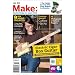Make, Volume 4: Technology on Your Time (Make: Technology on Your Time)