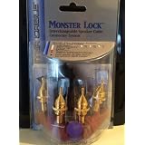 Monster Cable ML LGP-H Master Pin Modular Speaker System