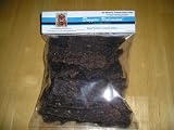 All Natural Dog Jerky Treats - Paw "lickin" Good Jerky for Dog's & Cat's - (1/2lb.) "FREE" 32oz. Black Paw print Treat Canister with $50.00 Website Product Order