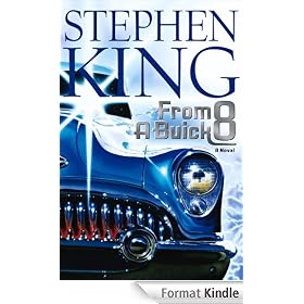 From a Buick 8