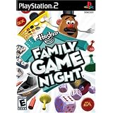 arcade games Hasbro Family Game Night Video Game arcade games