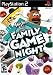 Video Games : Hasbro Family Game Night