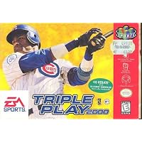 Triple Play 2000