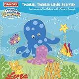 Twinkle, Twinkle Little Starfish