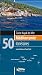 Guide kayak de mer Mediterranee 50 iti