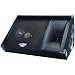 PYLE-PRO PASC12 - 600 Watt 12'' Two-Way Stage Monitor Speaker System
