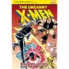 The Uncanny X-Men: Blood Feud