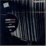 Bajofondo Tango Club Presents: Supervielle by Bajofondo Tango Club, Luciano Supervielle (2004-08-04)【並行輸入品】