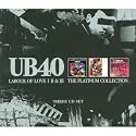 Labour of Love I, II & III: The Platinum Collection