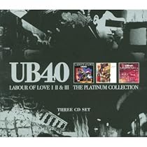 Labour of Love I, II & III: The Platinum Collection