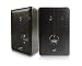 Acoustic Audio Indoor Outdoor Home Stereo Surround Sound Speakers 251B