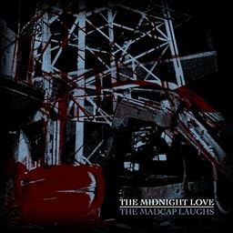 THE MIDNIGHT LOVE