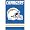 San Diego Chargers Applique Banner Flag