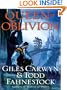 Queen of Oblivion (The Heartstone Trilogy)