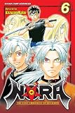 NORA: The Last Chronicle of Devildom, Vol. 6 (Nora (Viz))