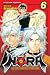NORA: The Last Chronicle of Devildom, Vol. 6 (Nora (Viz))