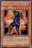 Yu-Gi-Oh Limited Edition Single Card - Swift Gaia the Fierce Knight - CT1-EN004