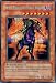 Yu-Gi-Oh Limited Edition Single Card - Swift Gaia the Fierce Knight - CT1-EN004