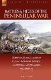 Battles & Sieges of the Peninsular War: Corunna, Busaco, Albuera, Ciudad Rodrigo, Badajos, Salamanca, San Sebastian & Others
