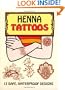 Henna Tattoos (Dover Tattoos)